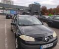 Чорний Рено Меган, об'ємом двигуна 1.6 л та пробігом 234 тис. км за 5000 $, фото 1 на Automoto.ua