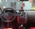Черный Рено Меган, объемом двигателя 1.46 л и пробегом 267 тыс. км за 4950 $, фото 18 на Automoto.ua