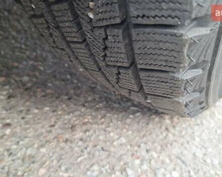 Черный Рено Меган, объемом двигателя 1.6 л и пробегом 230 тыс. км за 4950 $, фото 10 на Automoto.ua