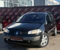 Черный Рено Меган, объемом двигателя 2 л и пробегом 286 тыс. км за 5000 $, фото 2 на Automoto.ua