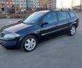 Черный Рено Меган, объемом двигателя 0 л и пробегом 260 тыс. км за 4000 $, фото 2 на Automoto.ua
