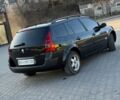 Черный Рено Меган, объемом двигателя 1.46 л и пробегом 308 тыс. км за 4700 $, фото 15 на Automoto.ua