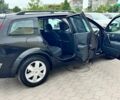 Чорний Рено Меган, об'ємом двигуна 1.46 л та пробігом 250 тис. км за 2499 $, фото 10 на Automoto.ua