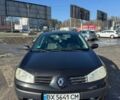 Черный Рено Меган, объемом двигателя 1.6 л и пробегом 275 тыс. км за 4800 $, фото 1 на Automoto.ua