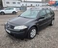 Чорний Рено Меган, об'ємом двигуна 1.6 л та пробігом 270 тис. км за 4000 $, фото 1 на Automoto.ua