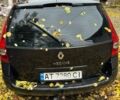 Чорний Рено Меган, об'ємом двигуна 1.87 л та пробігом 300 тис. км за 1500 $, фото 10 на Automoto.ua