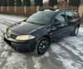 Чорний Рено Меган, об'ємом двигуна 1.5 л та пробігом 1 тис. км за 2600 $, фото 1 на Automoto.ua