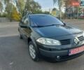 Чорний Рено Меган, об'ємом двигуна 1.6 л та пробігом 190 тис. км за 5400 $, фото 1 на Automoto.ua