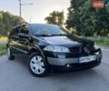 Чорний Рено Меган, об'ємом двигуна 1.39 л та пробігом 175 тис. км за 5100 $, фото 1 на Automoto.ua