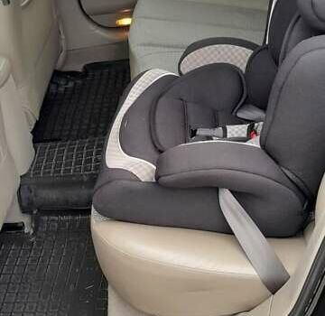 Чорний Рено Меган, об'ємом двигуна 1.6 л та пробігом 225 тис. км за 4700 $, фото 6 на Automoto.ua