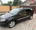 Чорний Рено Меган, об'ємом двигуна 1.6 л та пробігом 299 тис. км за 4800 $, фото 5 на Automoto.ua
