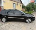 Чорний Рено Меган, об'ємом двигуна 1.6 л та пробігом 299 тис. км за 4800 $, фото 6 на Automoto.ua