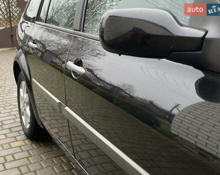 Чорний Рено Меган, об'ємом двигуна 1.6 л та пробігом 289 тис. км за 4200 $, фото 13 на Automoto.ua