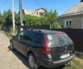 Чорний Рено Меган, об'ємом двигуна 0 л та пробігом 278 тис. км за 1805 $, фото 1 на Automoto.ua