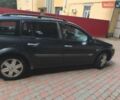 Чорний Рено Меган, об'ємом двигуна 2 л та пробігом 286 тис. км за 4000 $, фото 4 на Automoto.ua