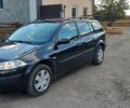 Черный Рено Меган, объемом двигателя 1.6 л и пробегом 139 тыс. км за 5500 $, фото 5 на Automoto.ua