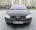 Чорний Рено Меган, об'ємом двигуна 2 л та пробігом 280 тис. км за 4200 $, фото 7 на Automoto.ua