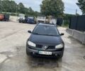 Чорний Рено Меган, об'ємом двигуна 1.5 л та пробігом 284 тис. км за 4299 $, фото 1 на Automoto.ua