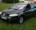 Черный Рено Меган, объемом двигателя 1.46 л и пробегом 212 тыс. км за 5000 $, фото 3 на Automoto.ua