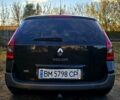 Чорний Рено Меган, об'ємом двигуна 1.6 л та пробігом 237 тис. км за 5000 $, фото 6 на Automoto.ua