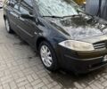 Чорний Рено Меган, об'ємом двигуна 1.5 л та пробігом 324 тис. км за 4300 $, фото 4 на Automoto.ua