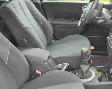 Чорний Рено Меган, об'ємом двигуна 1.46 л та пробігом 267 тис. км за 4900 $, фото 9 на Automoto.ua