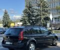 Черный Рено Меган, объемом двигателя 1.5 л и пробегом 280 тыс. км за 2699 $, фото 3 на Automoto.ua