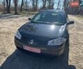 Черный Рено Меган, объемом двигателя 1.6 л и пробегом 168 тыс. км за 4950 $, фото 2 на Automoto.ua