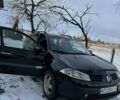 Черный Рено Меган, объемом двигателя 1.6 л и пробегом 250 тыс. км за 3500 $, фото 4 на Automoto.ua