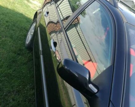 Черный Рено Меган, объемом двигателя 1.46 л и пробегом 267 тыс. км за 4950 $, фото 9 на Automoto.ua