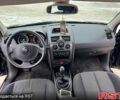 Черный Рено Меган, объемом двигателя 1.6 л и пробегом 250 тыс. км за 4800 $, фото 8 на Automoto.ua