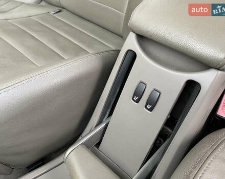 Чорний Рено Меган, об'ємом двигуна 1.6 л та пробігом 289 тис. км за 4200 $, фото 18 на Automoto.ua