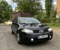 Чорний Рено Меган, об'ємом двигуна 1.6 л та пробігом 268 тис. км за 4999 $, фото 1 на Automoto.ua