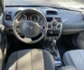 Чорний Рено Меган, об'ємом двигуна 0 л та пробігом 222 тис. км за 2599 $, фото 7 на Automoto.ua