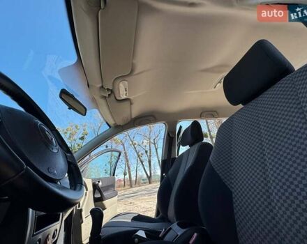 Черный Рено Меган, объемом двигателя 1.6 л и пробегом 168 тыс. км за 4950 $, фото 56 на Automoto.ua