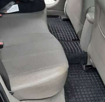 Чорний Рено Меган, об'ємом двигуна 1.6 л та пробігом 225 тис. км за 4700 $, фото 19 на Automoto.ua