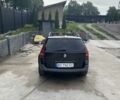 Чорний Рено Меган, об'ємом двигуна 1.5 л та пробігом 284 тис. км за 4299 $, фото 4 на Automoto.ua