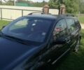 Чорний Рено Меган, об'ємом двигуна 1.46 л та пробігом 267 тис. км за 4950 $, фото 1 на Automoto.ua