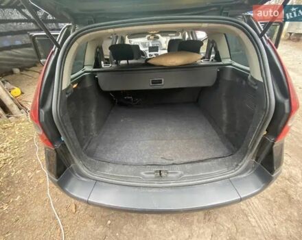 Черный Рено Меган, объемом двигателя 0 л и пробегом 286 тыс. км за 1100 $, фото 7 на Automoto.ua