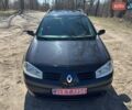 Черный Рено Меган, объемом двигателя 1.6 л и пробегом 168 тыс. км за 4950 $, фото 37 на Automoto.ua
