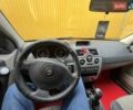 Чорний Рено Меган, об'ємом двигуна 1.5 л та пробігом 324 тис. км за 4300 $, фото 11 на Automoto.ua