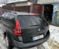 Черный Рено Меган, объемом двигателя 1.6 л и пробегом 251 тыс. км за 4500 $, фото 11 на Automoto.ua