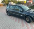 Черный Рено Меган, объемом двигателя 1.87 л и пробегом 254 тыс. км за 4000 $, фото 10 на Automoto.ua