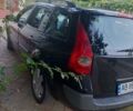 Черный Рено Меган, объемом двигателя 1.6 л и пробегом 211 тыс. км за 4400 $, фото 11 на Automoto.ua