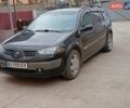Черный Рено Меган, объемом двигателя 1.87 л и пробегом 242 тыс. км за 4150 $, фото 1 на Automoto.ua