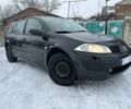 Чорний Рено Меган, об'ємом двигуна 1.5 л та пробігом 290 тис. км за 2750 $, фото 2 на Automoto.ua