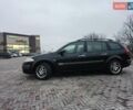 Черный Рено Меган, объемом двигателя 1.6 л и пробегом 285 тыс. км за 4550 $, фото 3 на Automoto.ua