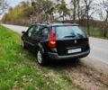 Черный Рено Меган, объемом двигателя 1.46 л и пробегом 285 тыс. км за 4400 $, фото 14 на Automoto.ua