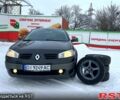 Черный Рено Меган, объемом двигателя 1.6 л и пробегом 250 тыс. км за 4800 $, фото 1 на Automoto.ua