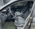 Черный Рено Меган, объемом двигателя 2 л и пробегом 260 тыс. км за 3400 $, фото 15 на Automoto.ua
